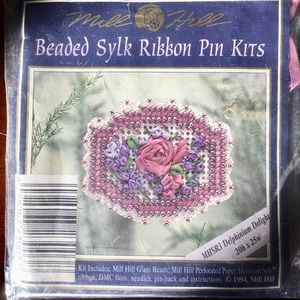 Jewelry making kit. Great stocking stuffer!